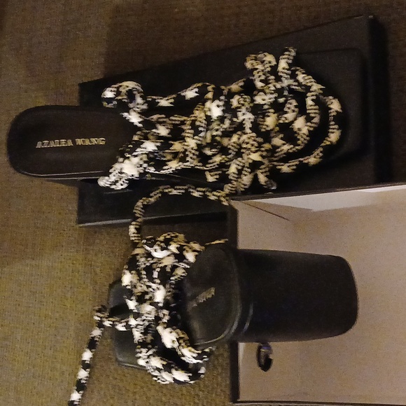 Azalea wang sandals - Picture 2 of 5